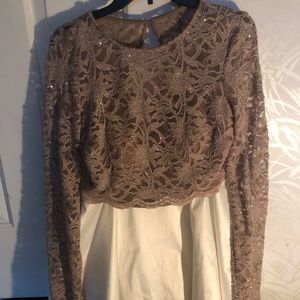 homecoming dress